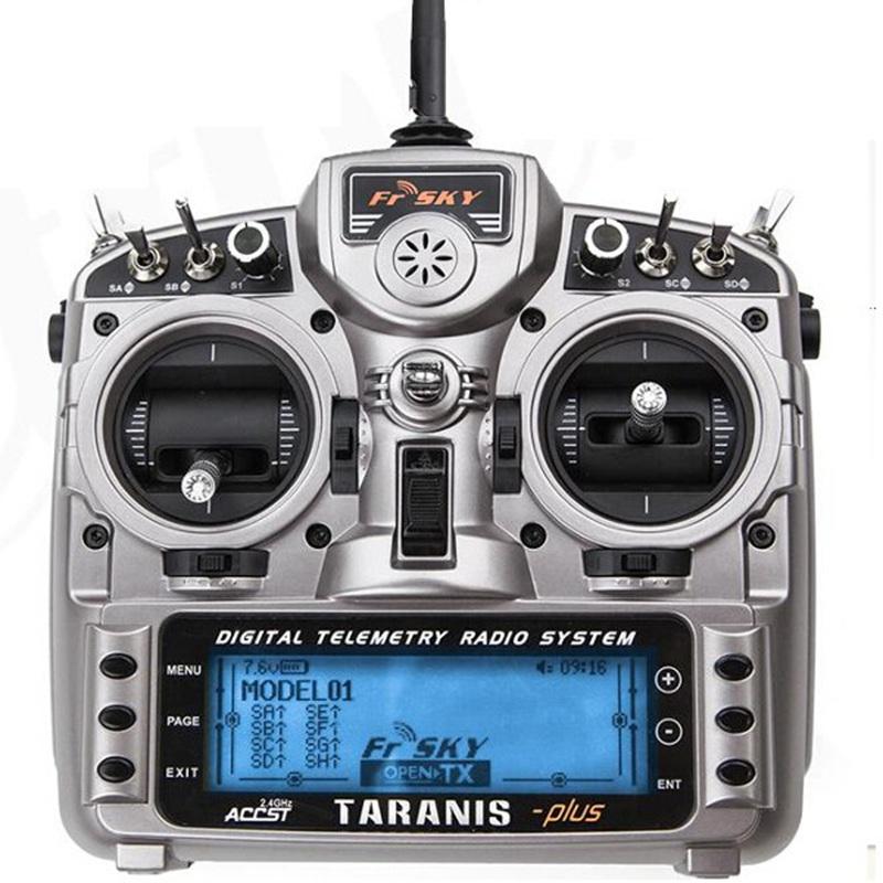 FrSky Taranis X9D Plus